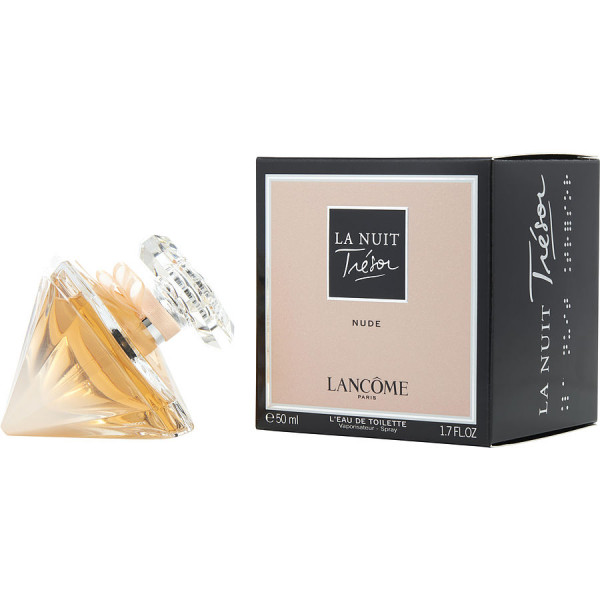 La Nuit Trésor Nude Lancôme