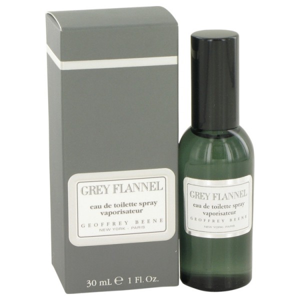 Grey Flannel Geoffrey Beene