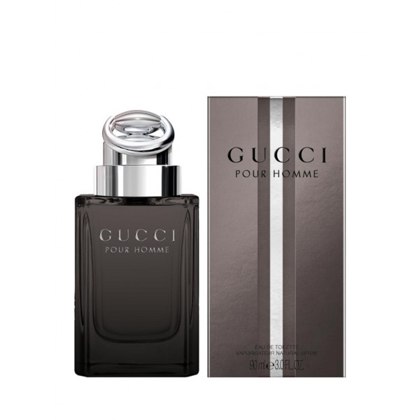 Gucci Pour Homme Gucci