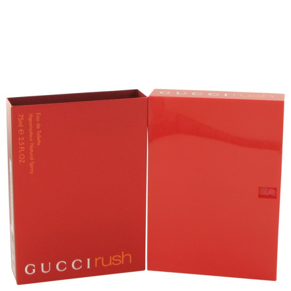 Gucci Rush Gucci