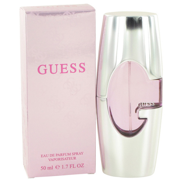 Guess Woman Guess