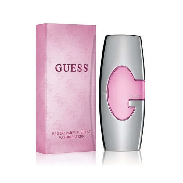 Guess Woman Guess