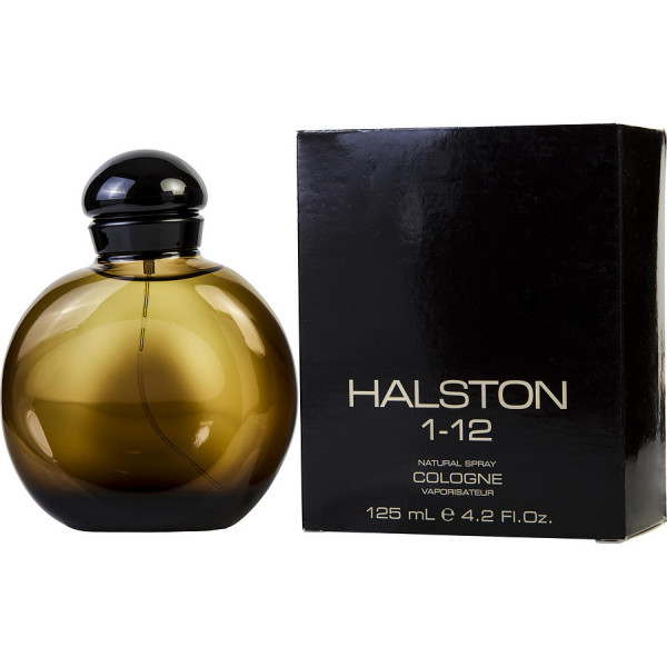 Halston 1-12 Halston