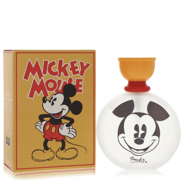 Mickey Mouse Disney