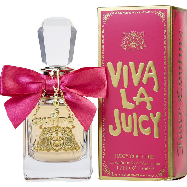 Viva La Juicy Juicy Couture