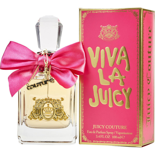 Viva La Juicy Juicy Couture