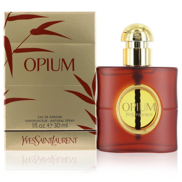 Opium Pour Femme Yves Saint Laurent