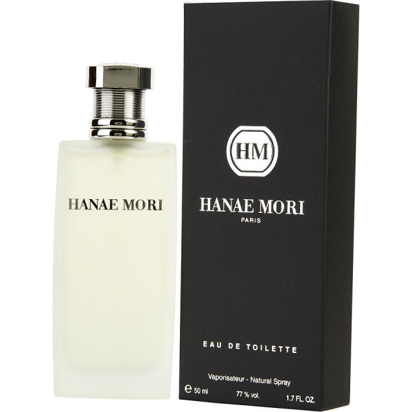 HM Hanae Mori