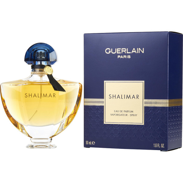 Shalimar Guerlain