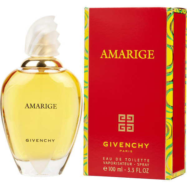 givenchy amarige 100ml 3 piece set