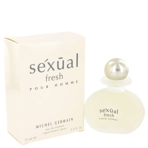 Sexual Fresh Michel Germain