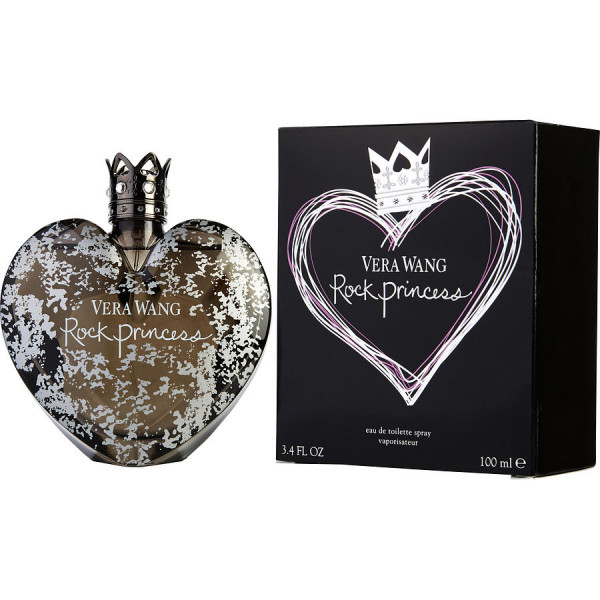Rock Princess Vera Wang