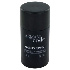 Deodorant Armani Code de Giorgio Armani en 75 G pour Femme