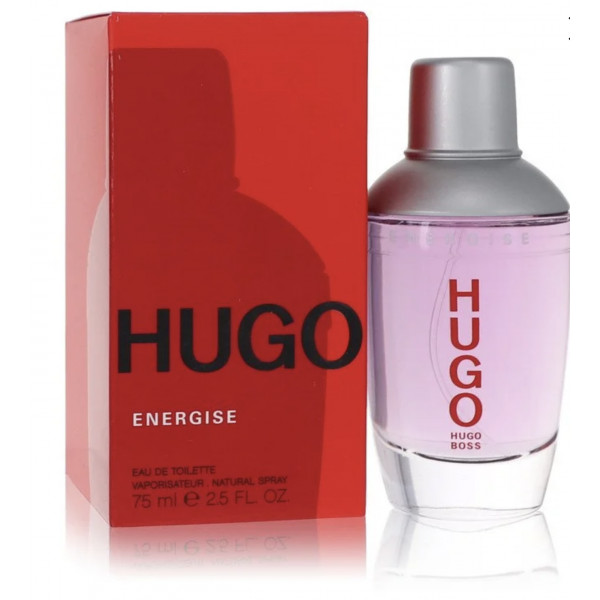 Hugo Energise Hugo Boss