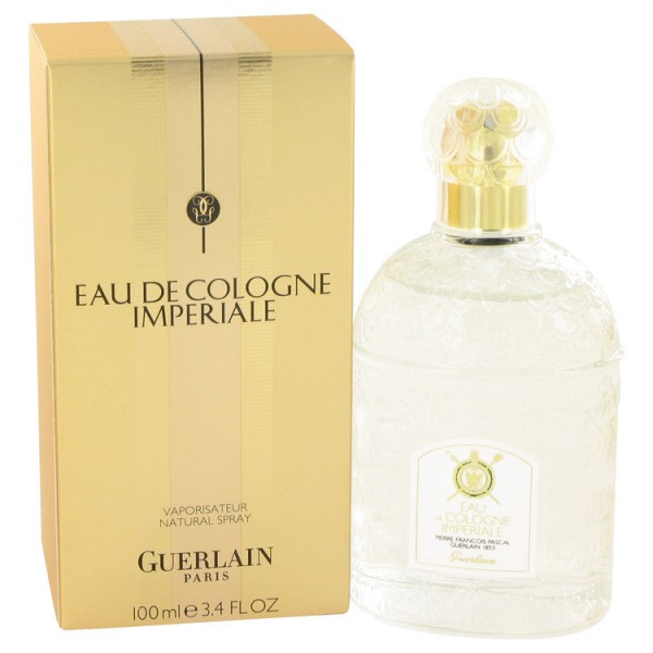 Eau De Cologne Impériale Guerlain