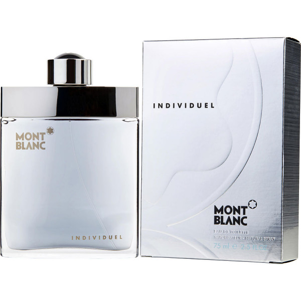 Individuel Mont Blanc