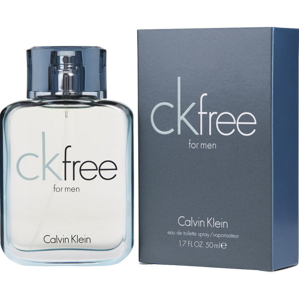 Ck Free Calvin Klein