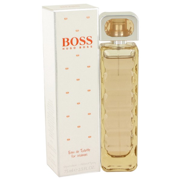 Boss Orange Femme de Hugo Boss en 75 ML 