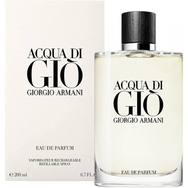 Acqua Di Giò Giorgio Armani