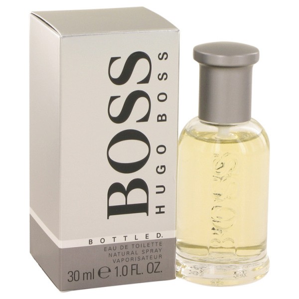 hugo boss boss bottled edt 100 ml