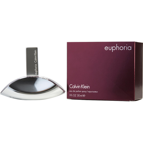 Euphoria Pour Femme Calvin Klein