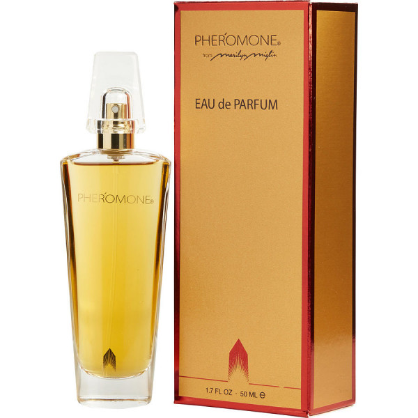 Pheromone Marilyn Miglin