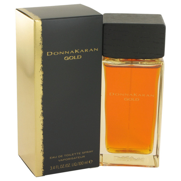Donna Karan Gold Donna Karan