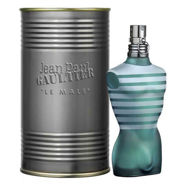 Le Male Jean Paul Gaultier