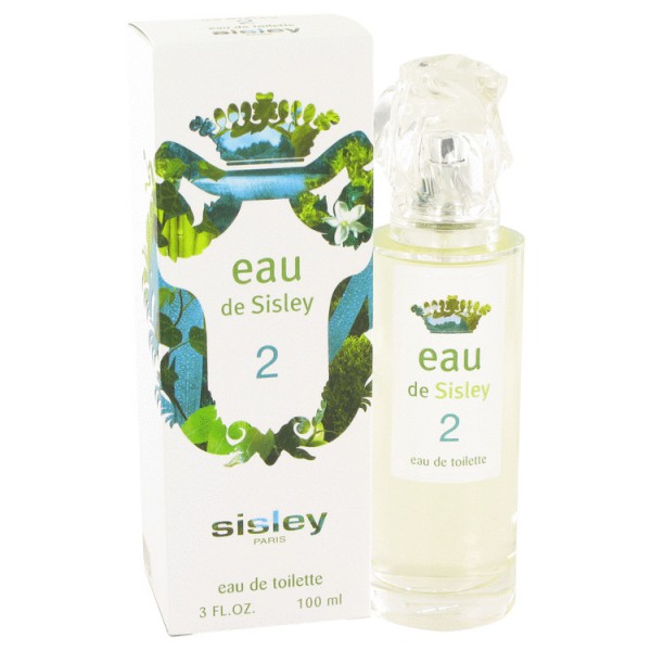 Eau De Sisley 2 Sisley