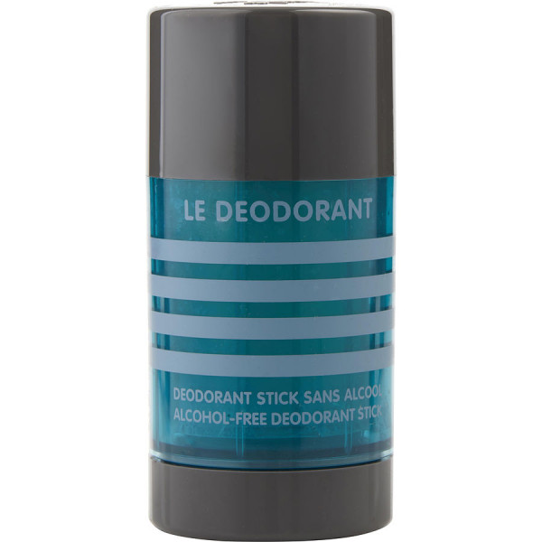 Déodorant Stick Le Male de Jean Paul Gaultier en 75 ML pour homme