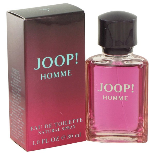 yoop parfum