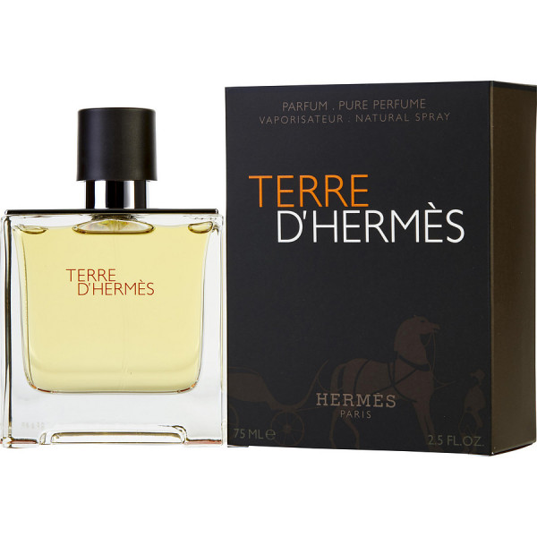 Terre d'Hermès Hermès