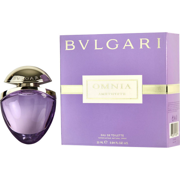 Omnia Améthyste Bvlgari