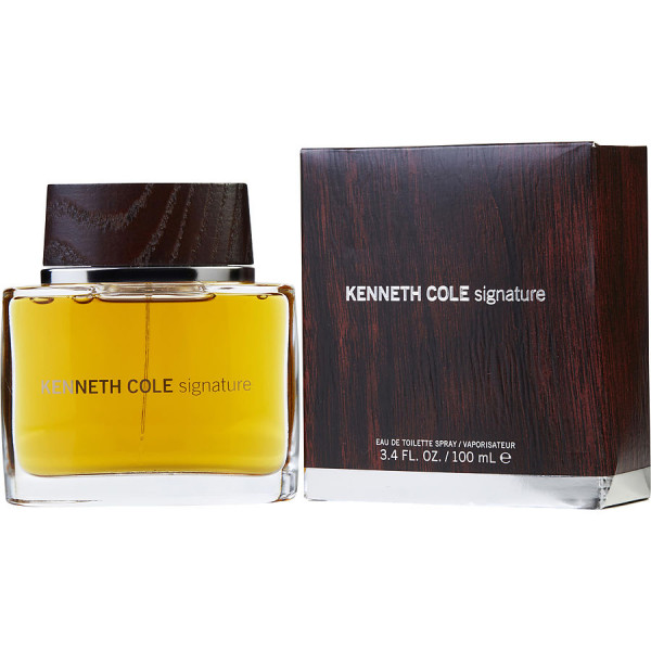 Signature Kenneth Cole