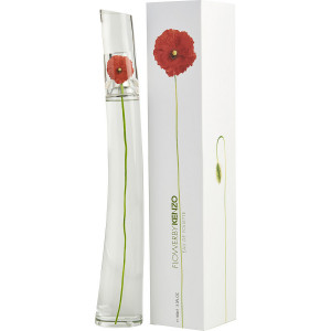 Eau De Toilette Spray Flower By Kenzo de Kenzo en 100 ML pour Femme