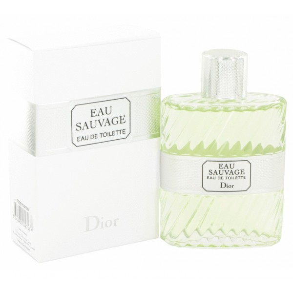 Eau Sauvage Christian Dior