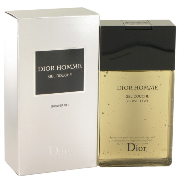 Gel Douche Dior Homme de Christian Dior en 150 ML pour homme