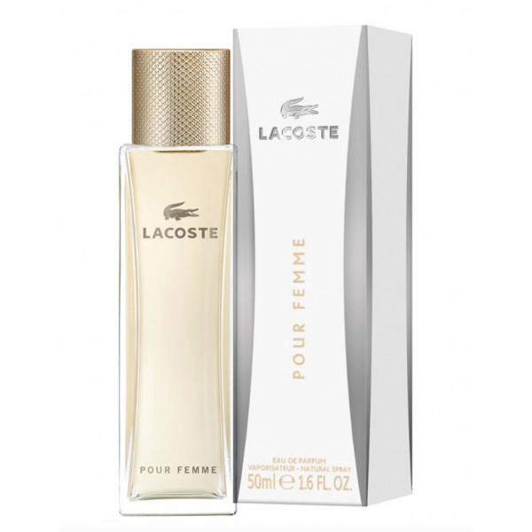 Lacoste Pour Femme Lacoste