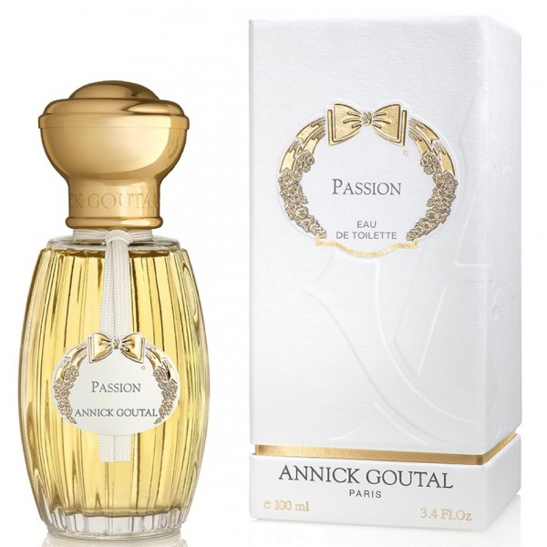 Passion Annick Goutal