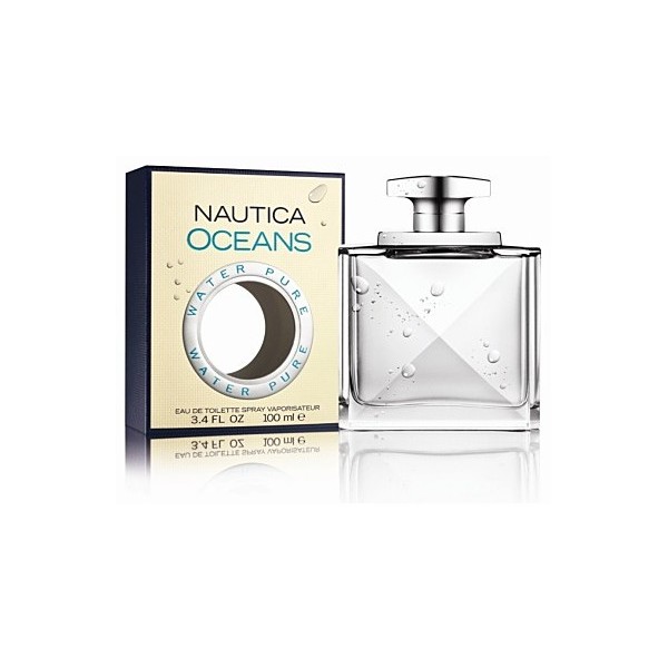 Nautica Oceans Nautica