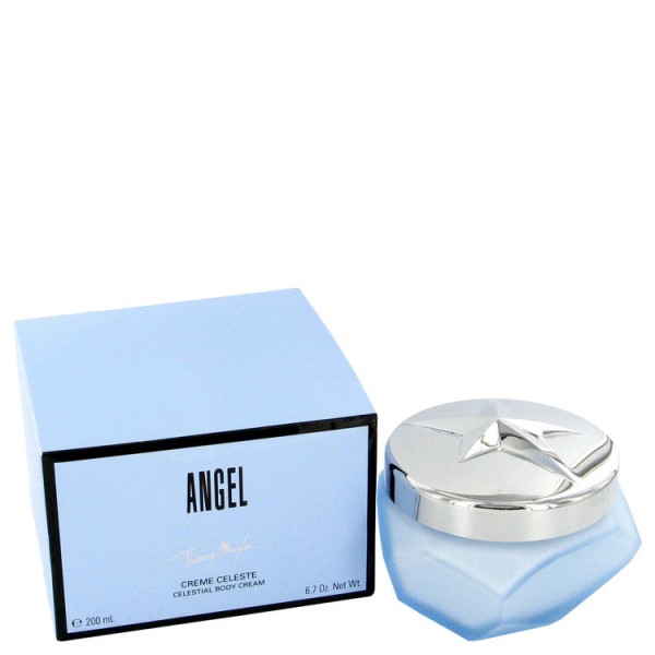 Angel Thierry Mugler