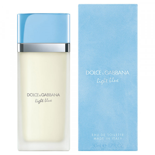Light Blue Pour Femme Dolce & Gabbana