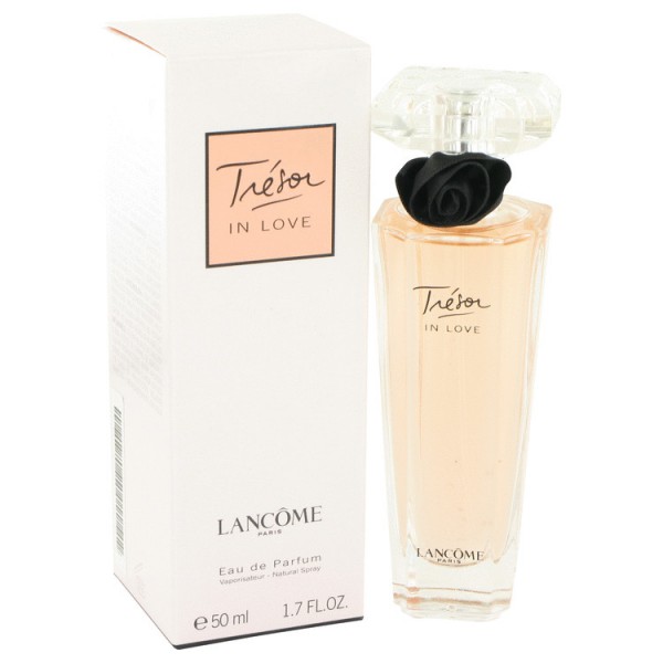 Eau De Parfum Spray Trésor In Love de Lancôme en 75 ML pour femme