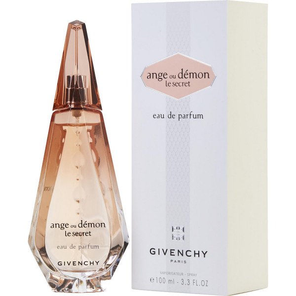 Ange Ou Démon Le Secret Givenchy