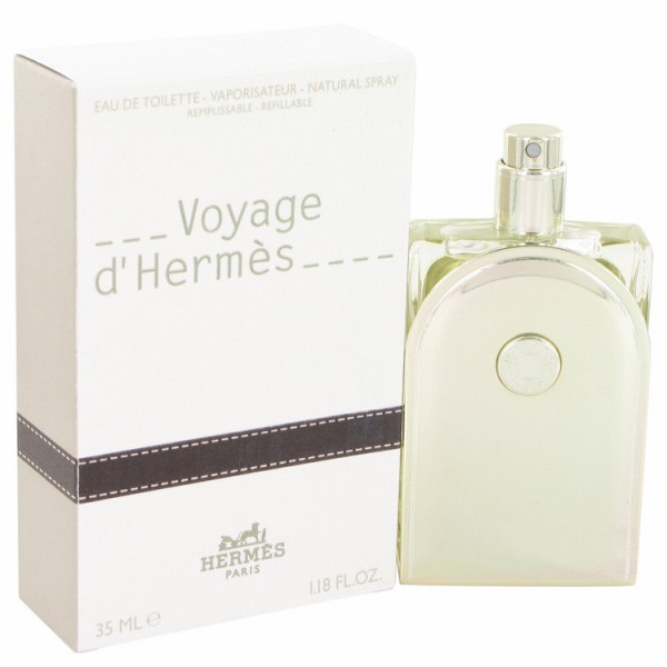 hermes voyage 100 ml