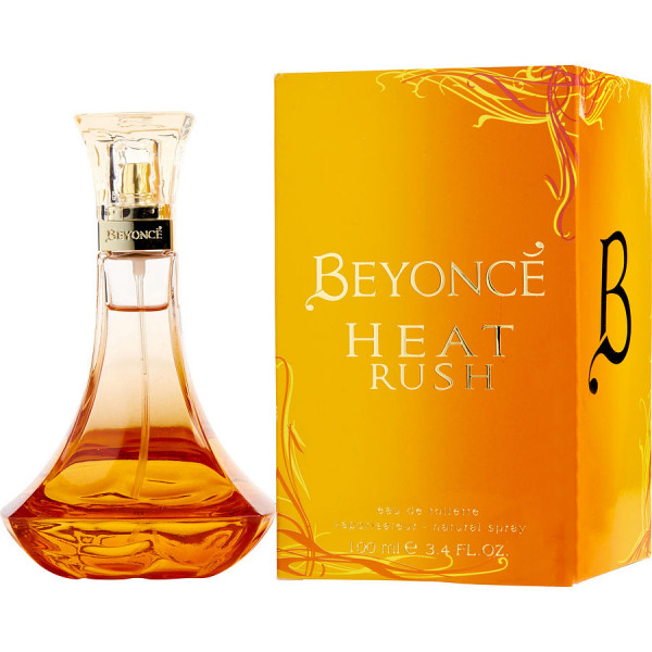 Beyoncé Heat Rush Beyoncé