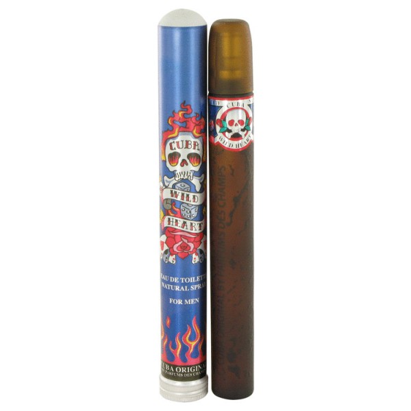 Cuba Wild Heart Fragluxe