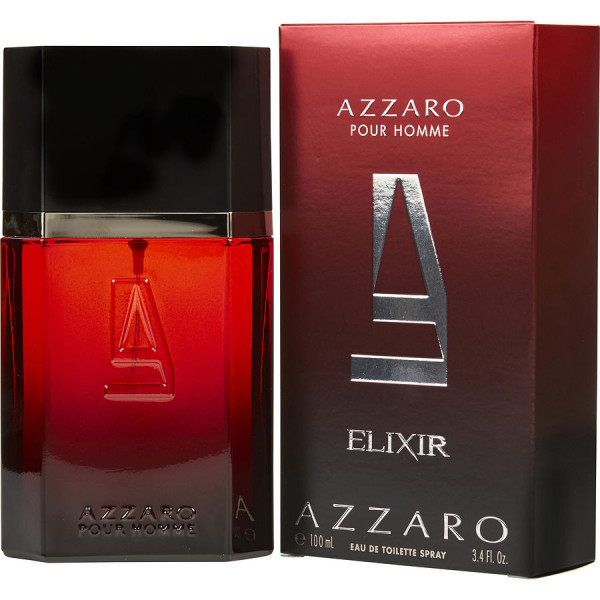 Azzaro Elixir Loris Azzaro