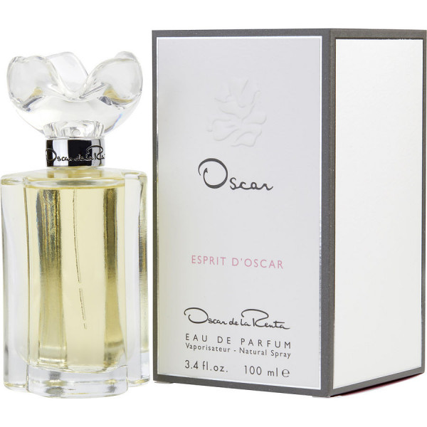 Esprit D'Oscar Oscar De La Renta