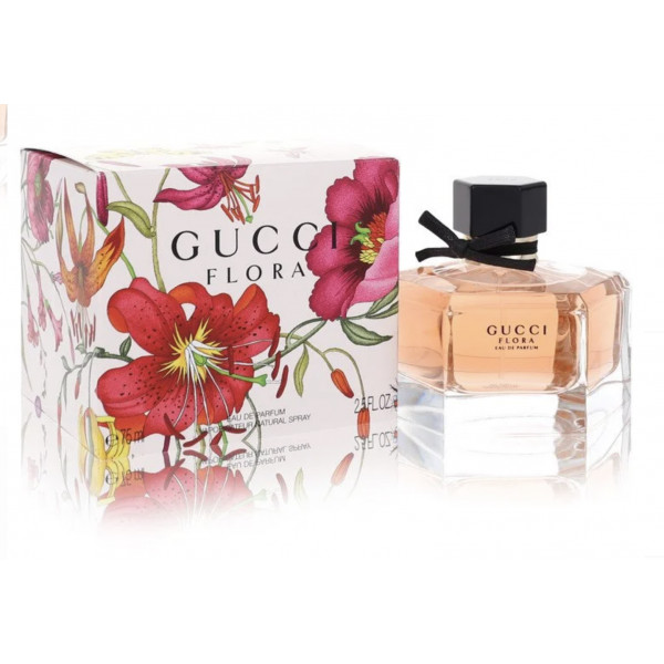 Flora Gucci